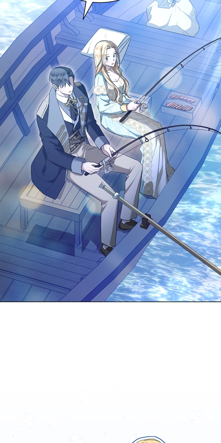 Read How to Satisfy the Devil chapter 59 image 7 on Lezhin