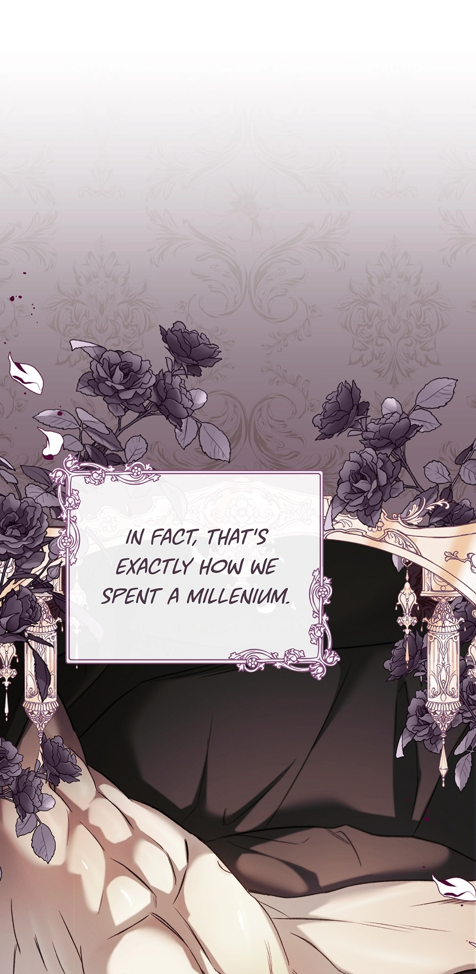 Read How to Satisfy the Devil chapter 59 image 9 on Lezhin