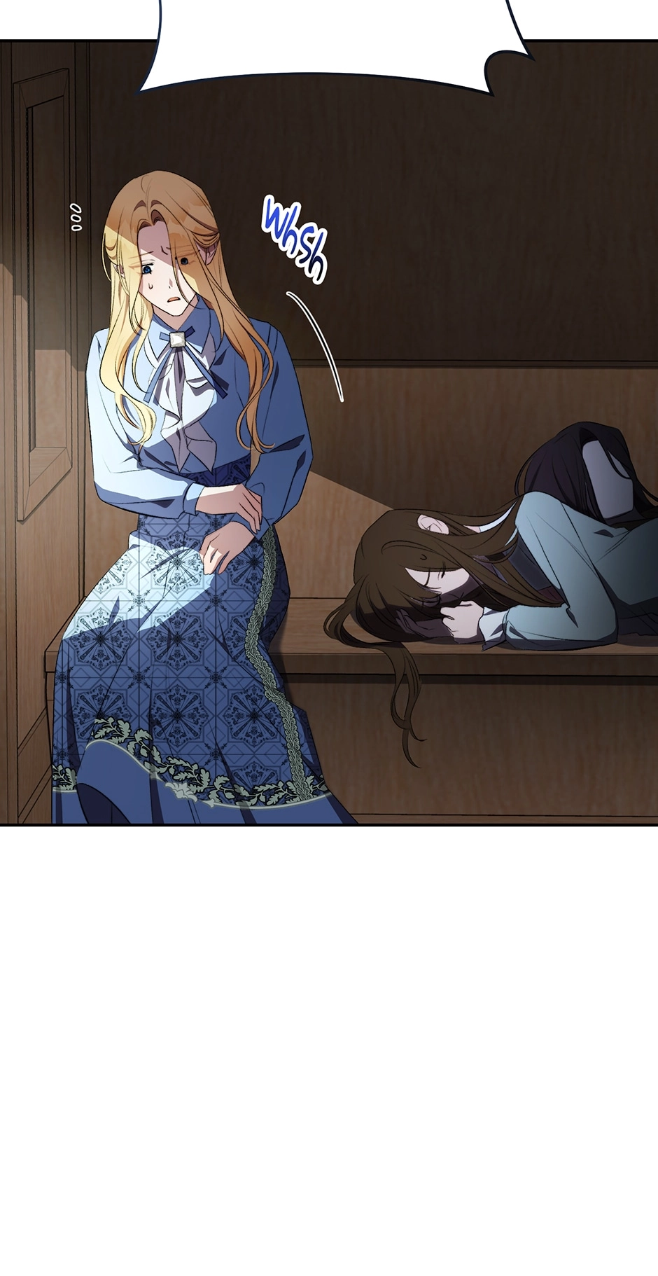 Read How to Satisfy the Devil chapter 6 image 1 on Lezhin