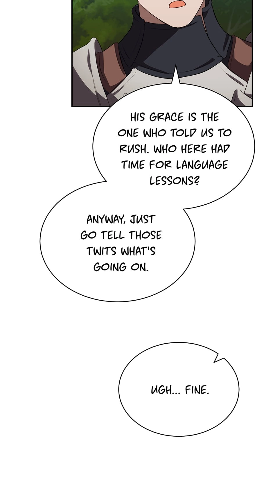 Read How to Satisfy the Devil chapter 6 image 10 on Lezhin