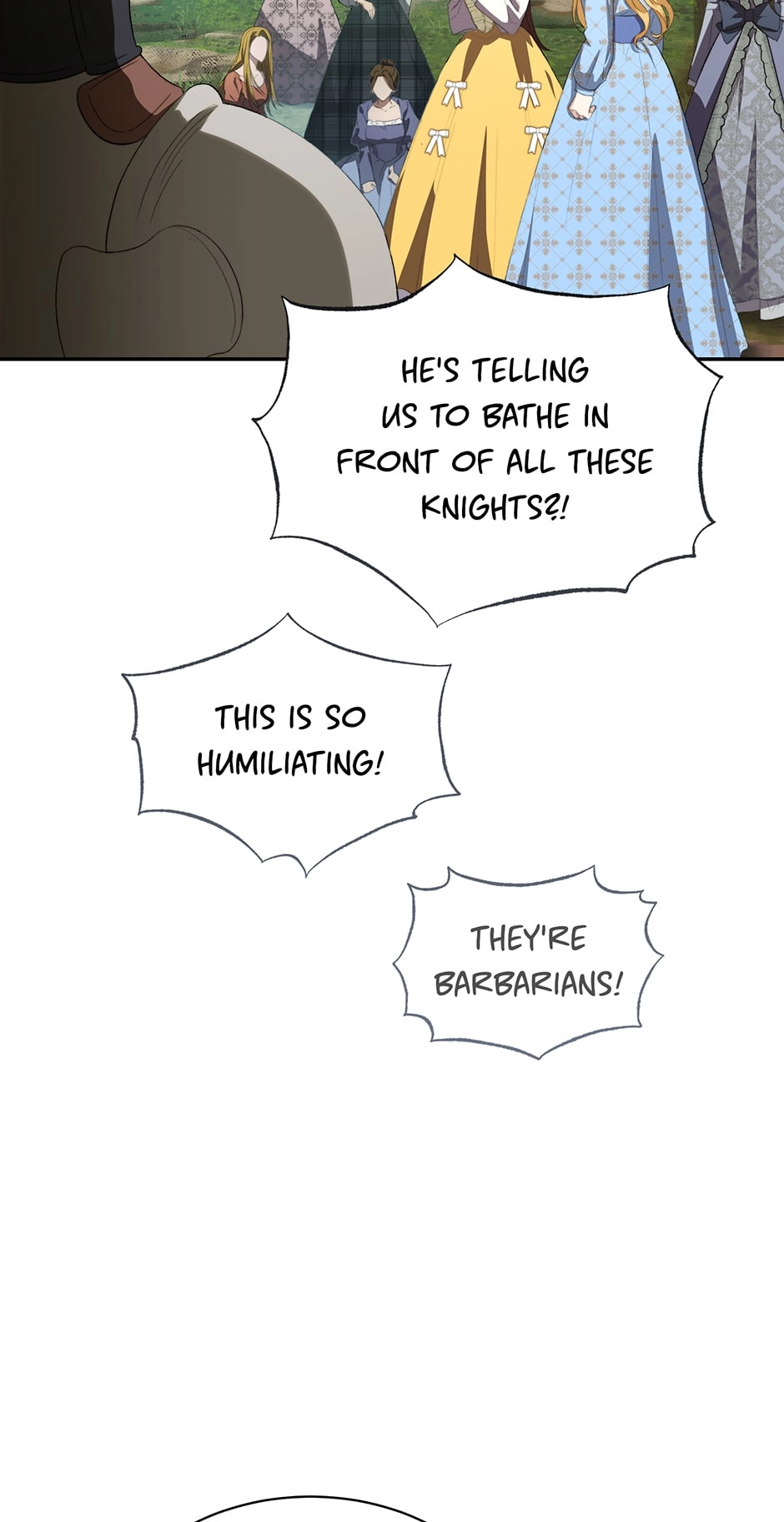 Read How to Satisfy the Devil chapter 6 image 12 on Lezhin
