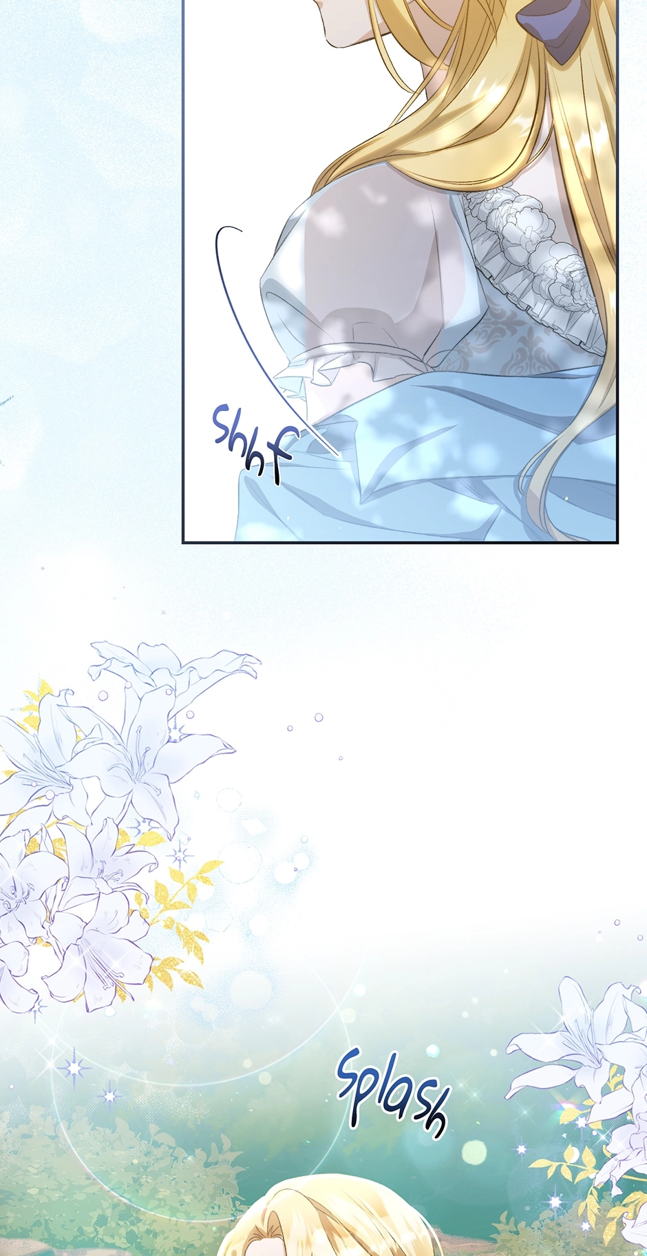 Read How to Satisfy the Devil chapter 6 image 15 on Lezhin