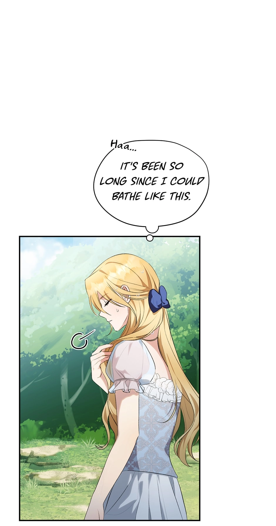 Read How to Satisfy the Devil chapter 6 image 17 on Lezhin