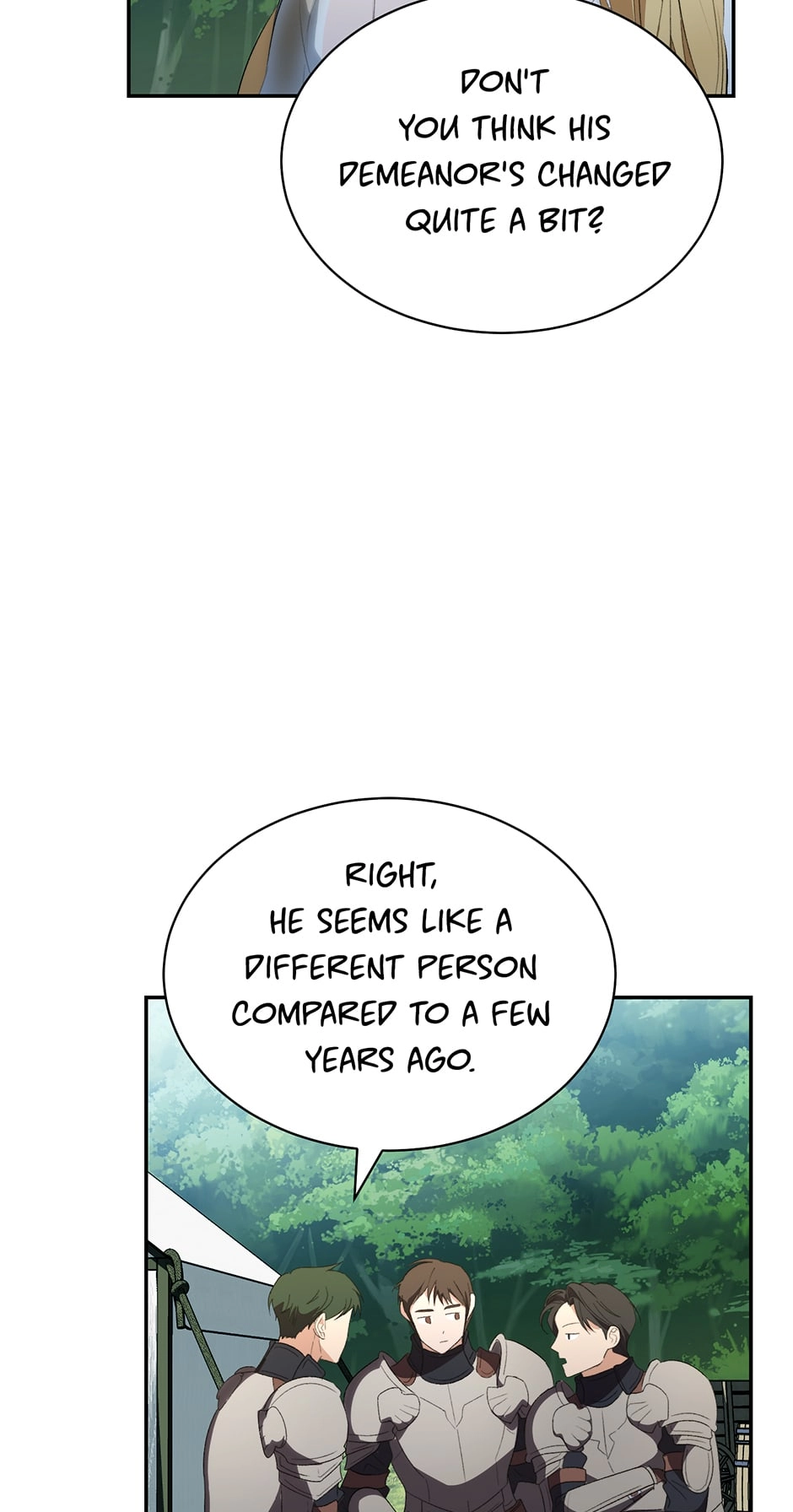 Read How to Satisfy the Devil chapter 6 image 19 on Lezhin