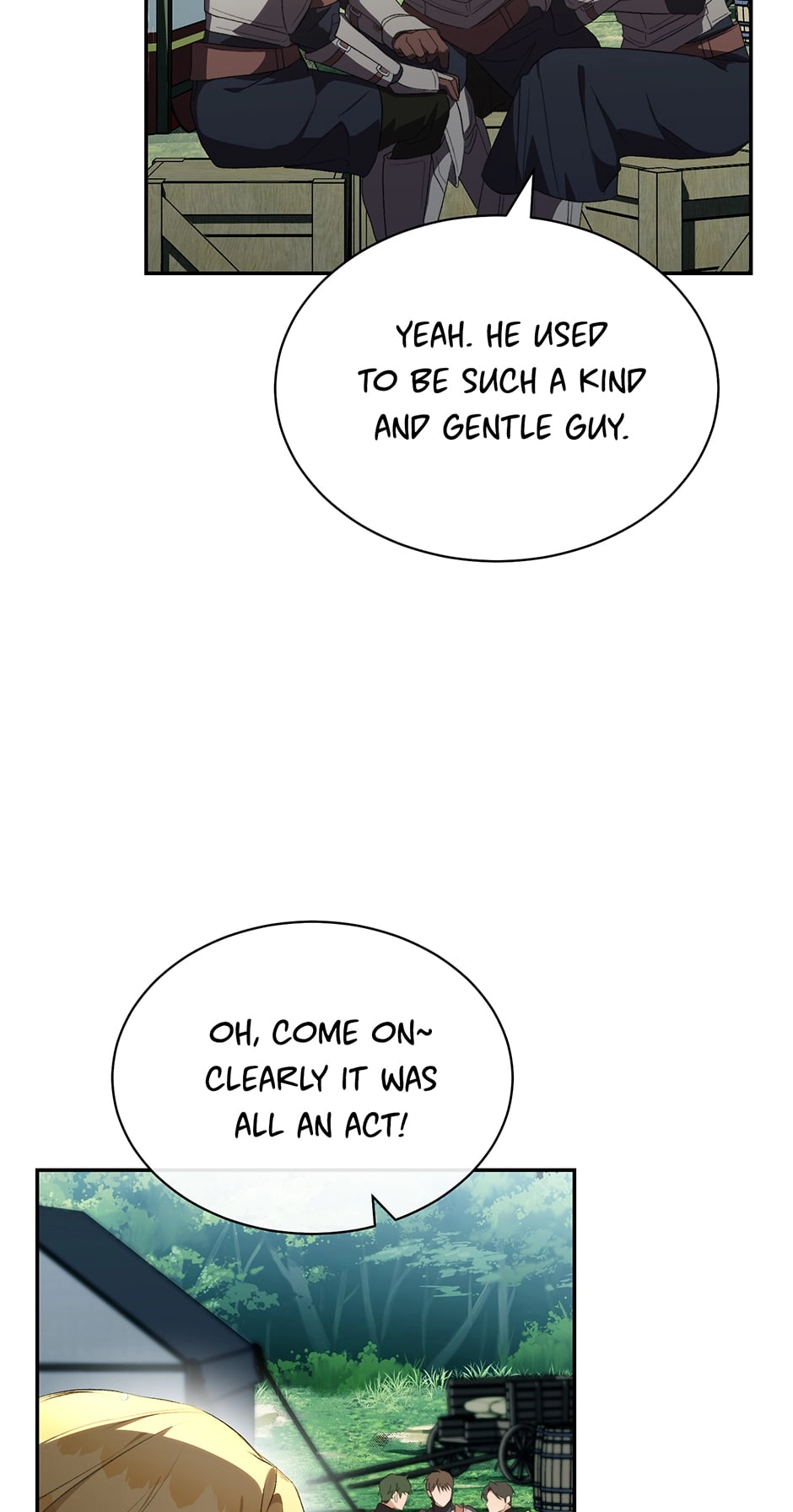 Read How to Satisfy the Devil chapter 6 image 20 on Lezhin