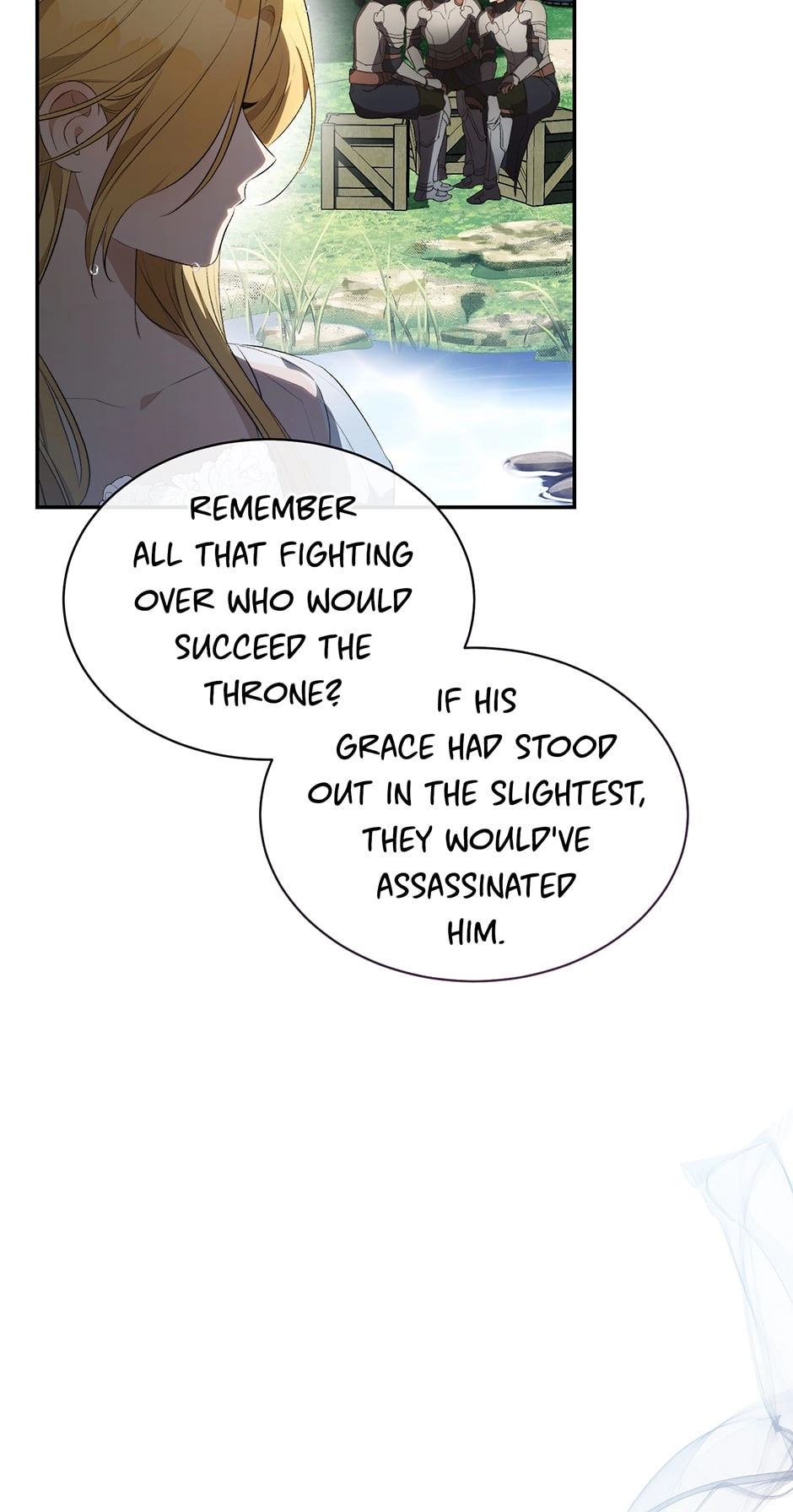Read How to Satisfy the Devil chapter 6 image 21 on Lezhin