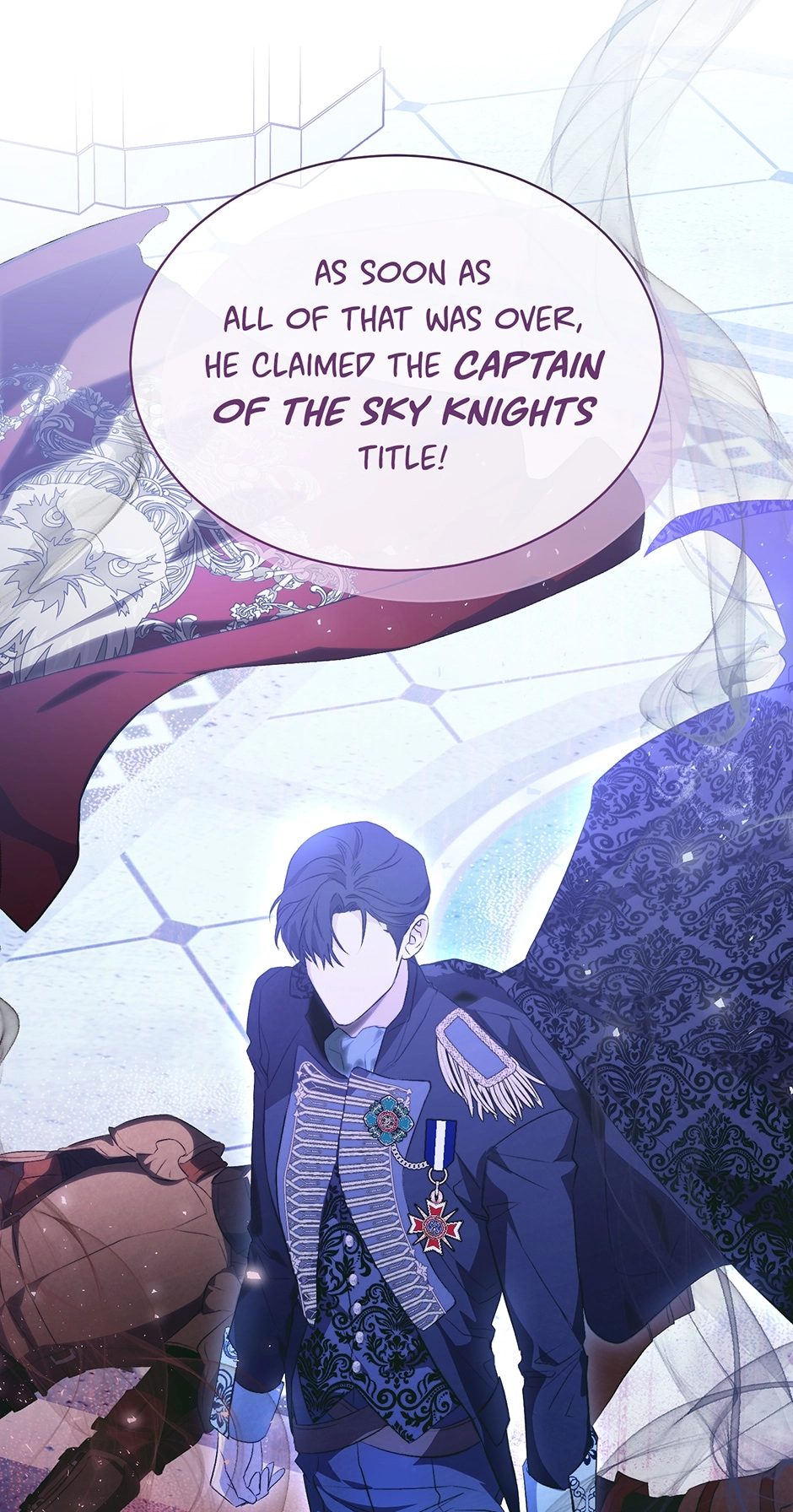 Read How to Satisfy the Devil chapter 6 image 22 on Lezhin