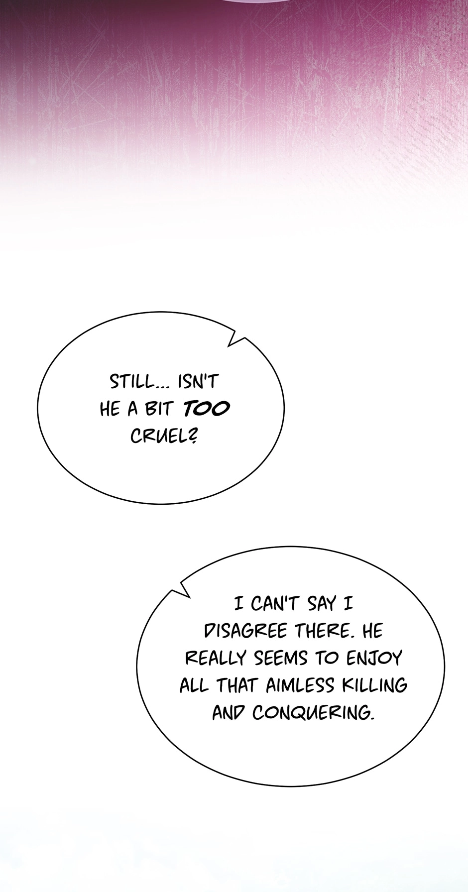 Read How to Satisfy the Devil chapter 6 image 24 on Lezhin
