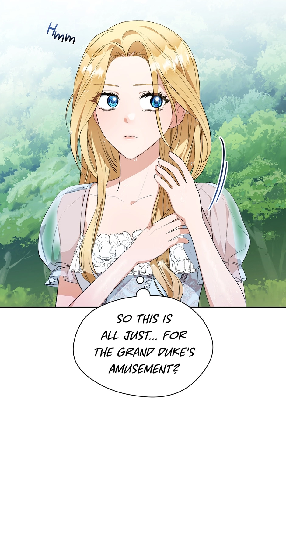 Read How to Satisfy the Devil chapter 6 image 25 on Lezhin