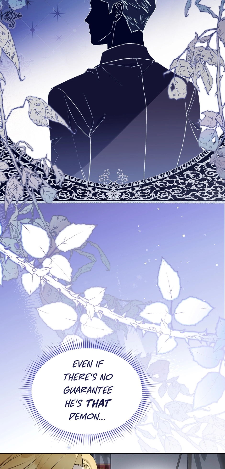 Read How to Satisfy the Devil chapter 6 image 27 on Lezhin