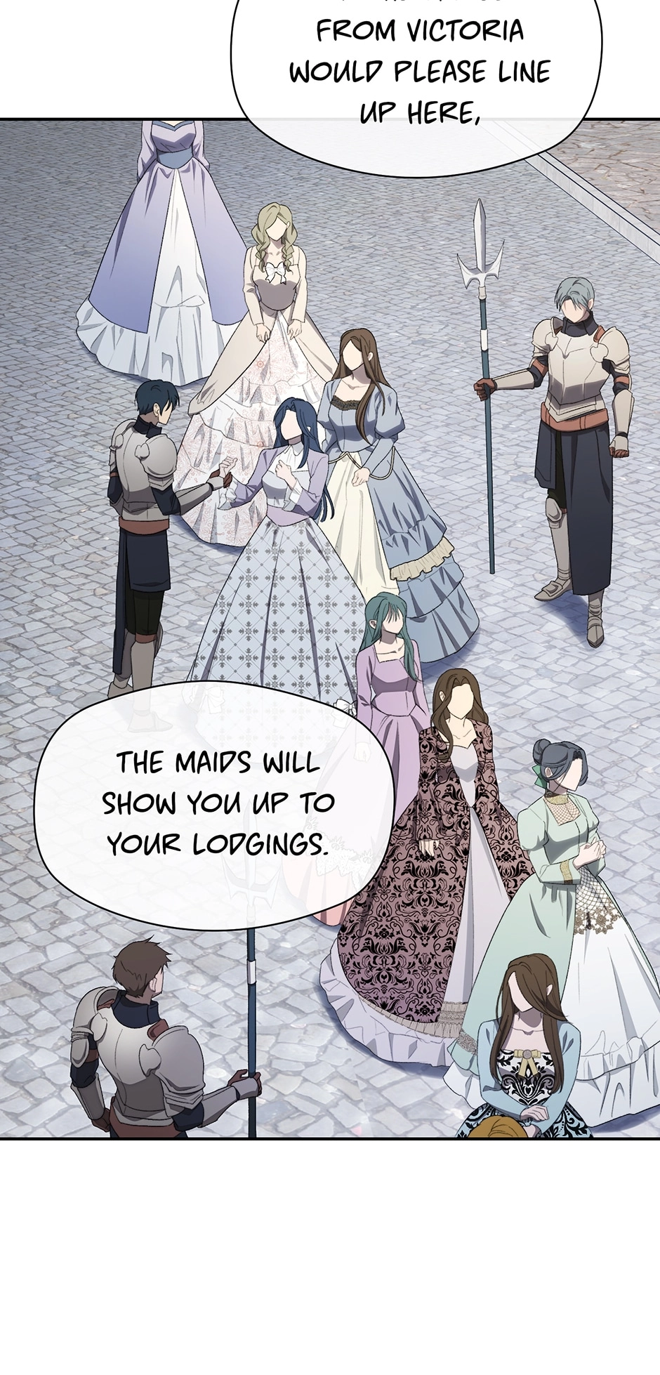 Read How to Satisfy the Devil chapter 6 image 33 on Lezhin