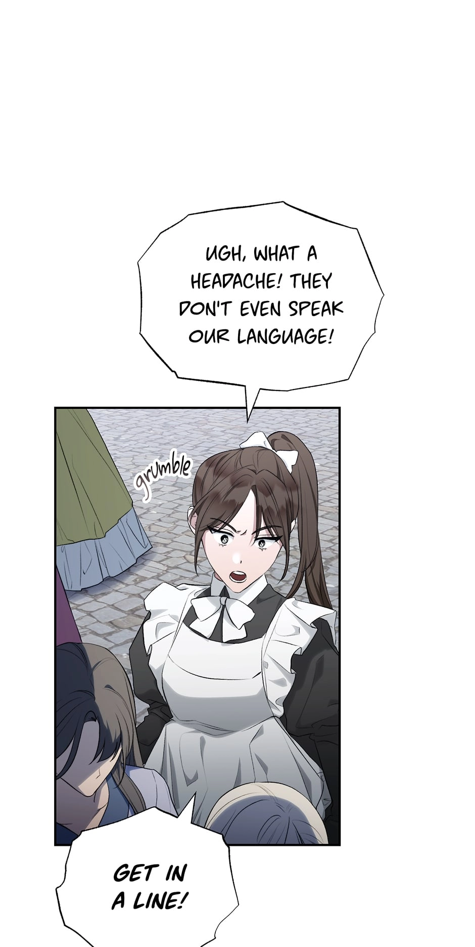 Read How to Satisfy the Devil chapter 6 image 34 on Lezhin