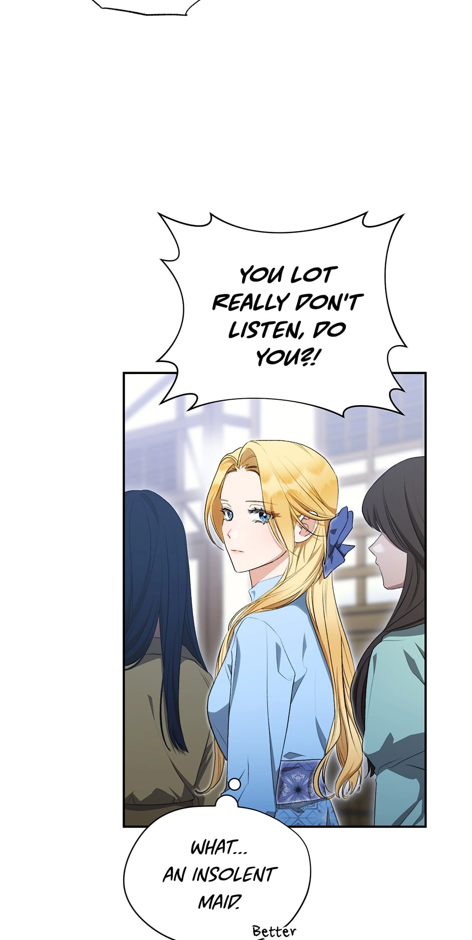 Read How to Satisfy the Devil chapter 6 image 35 on Lezhin