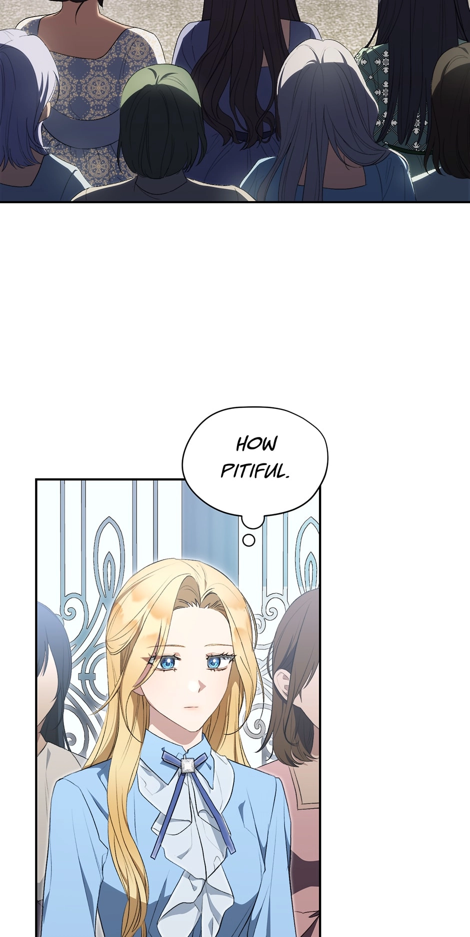 Read How to Satisfy the Devil chapter 6 image 38 on Lezhin
