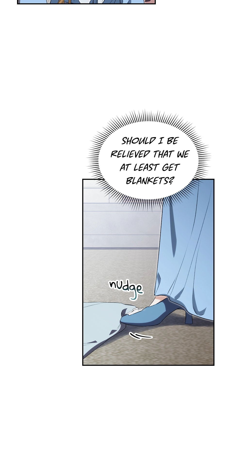 Read How to Satisfy the Devil chapter 6 image 39 on Lezhin