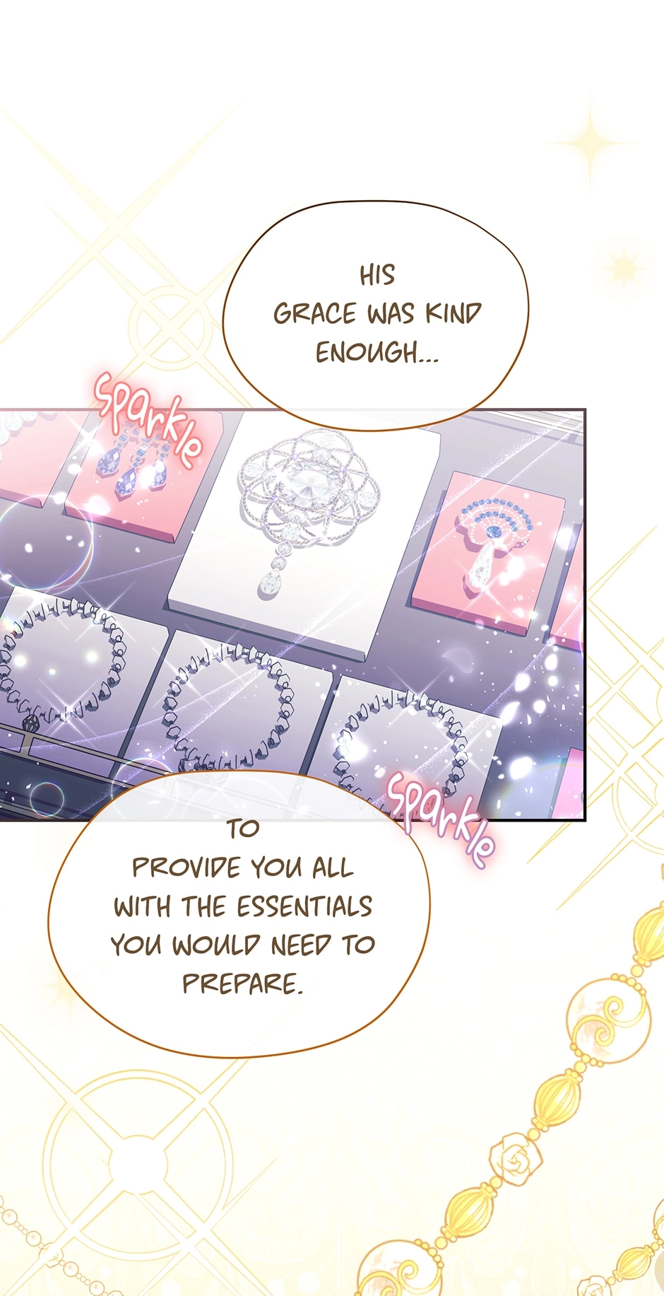 Read How to Satisfy the Devil chapter 6 image 46 on Lezhin