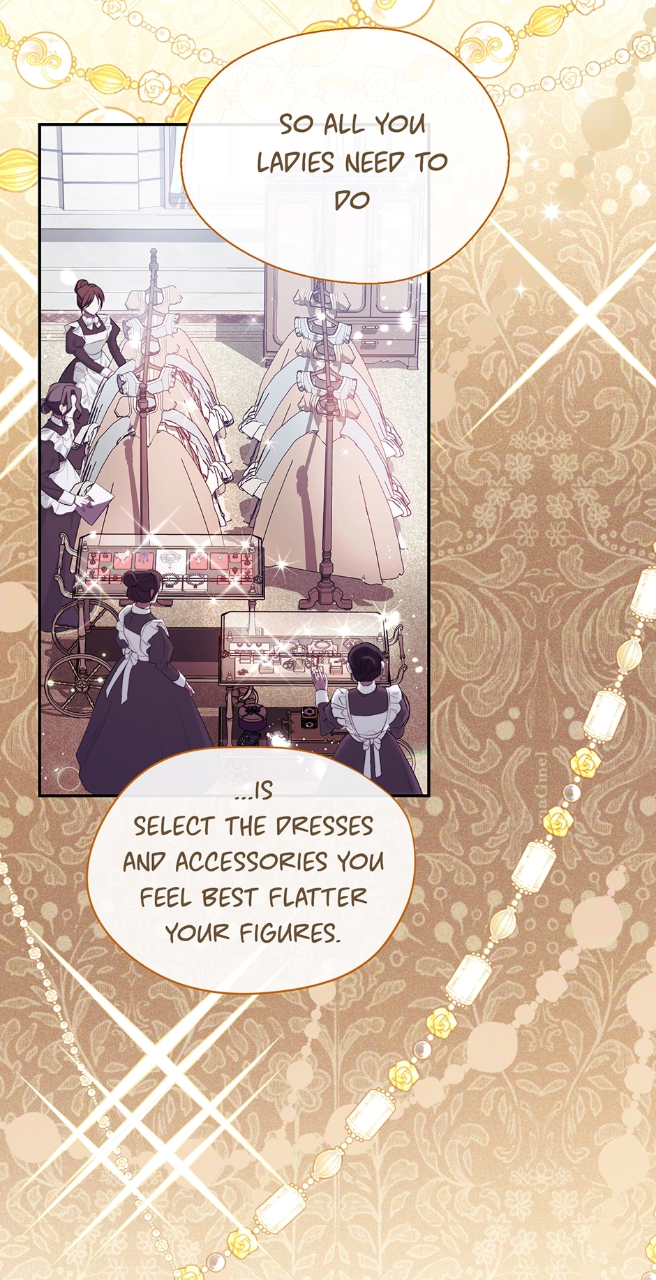 Read How to Satisfy the Devil chapter 6 image 47 on Lezhin