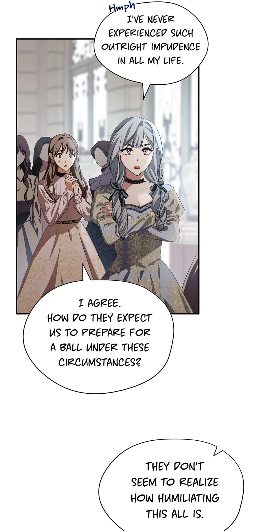 Read How to Satisfy the Devil chapter 6 image 49 on Lezhin