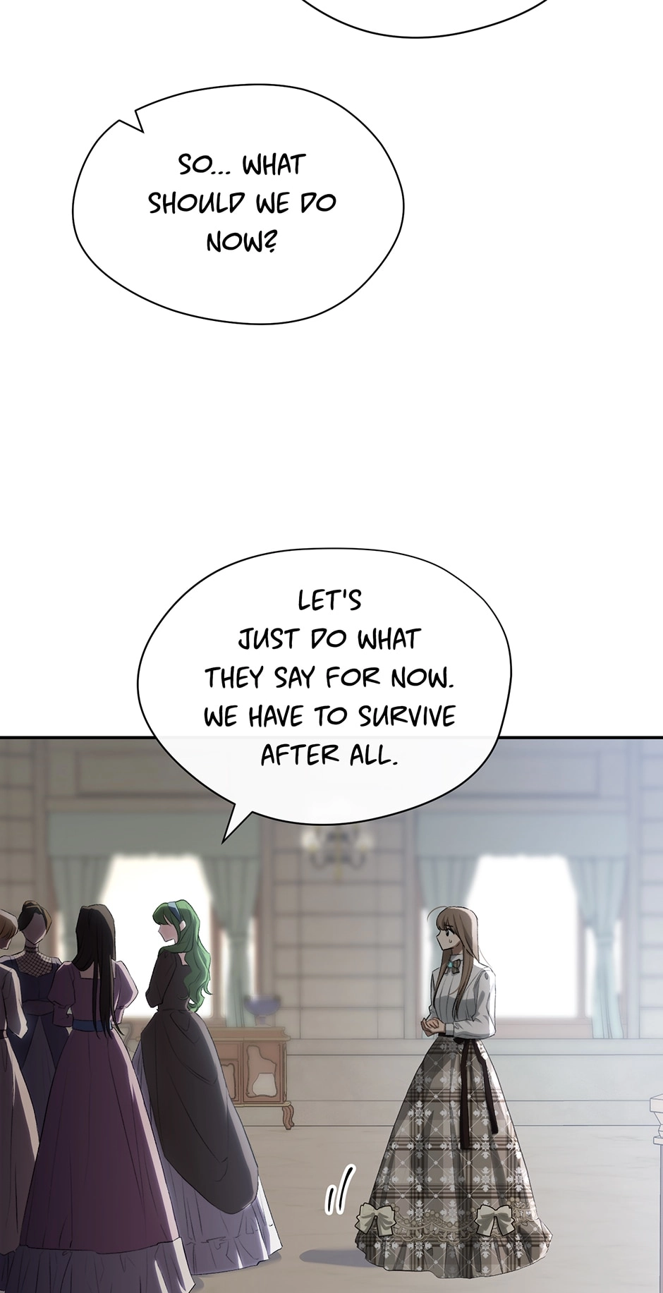 Read How to Satisfy the Devil chapter 6 image 50 on Lezhin