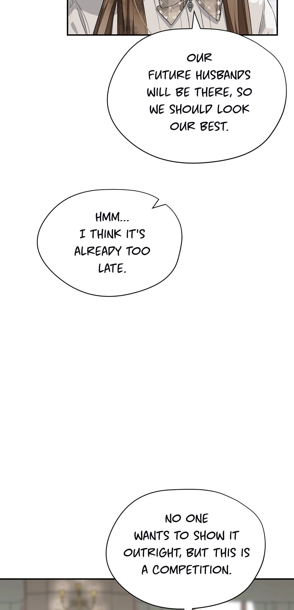 Read How to Satisfy the Devil chapter 6 image 57 on Lezhin