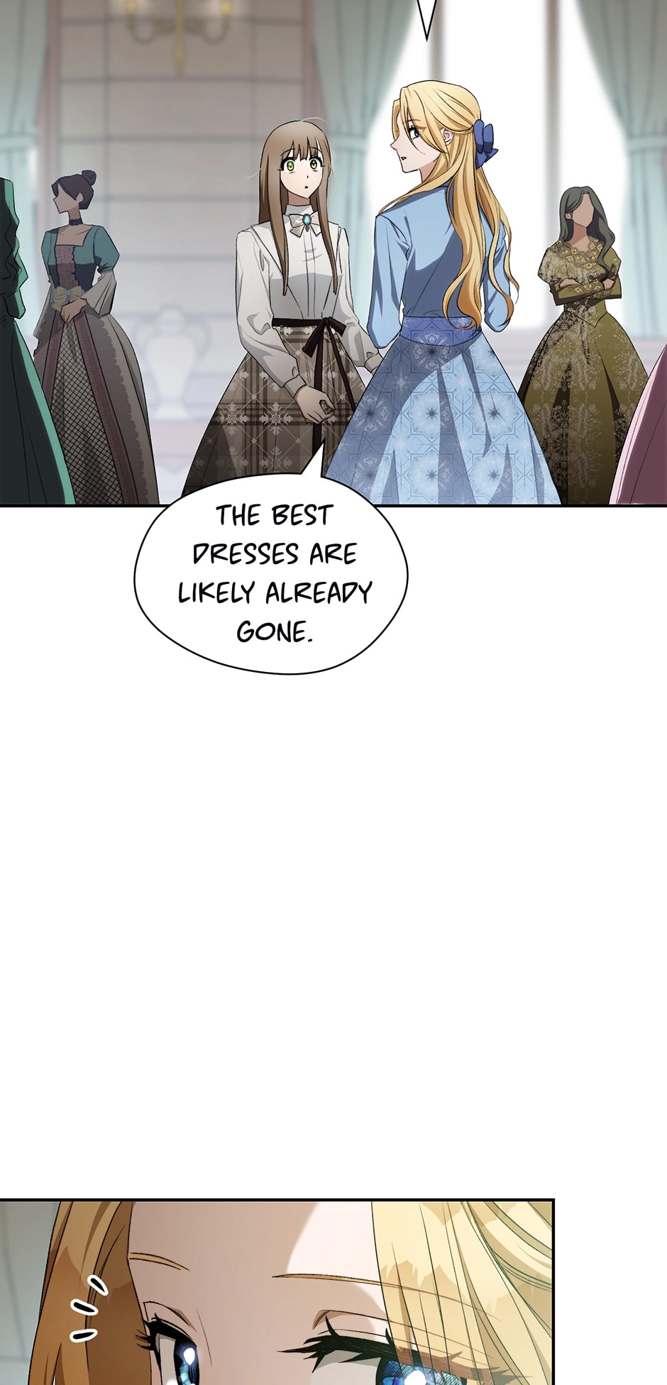 Read How to Satisfy the Devil chapter 6 image 58 on Lezhin