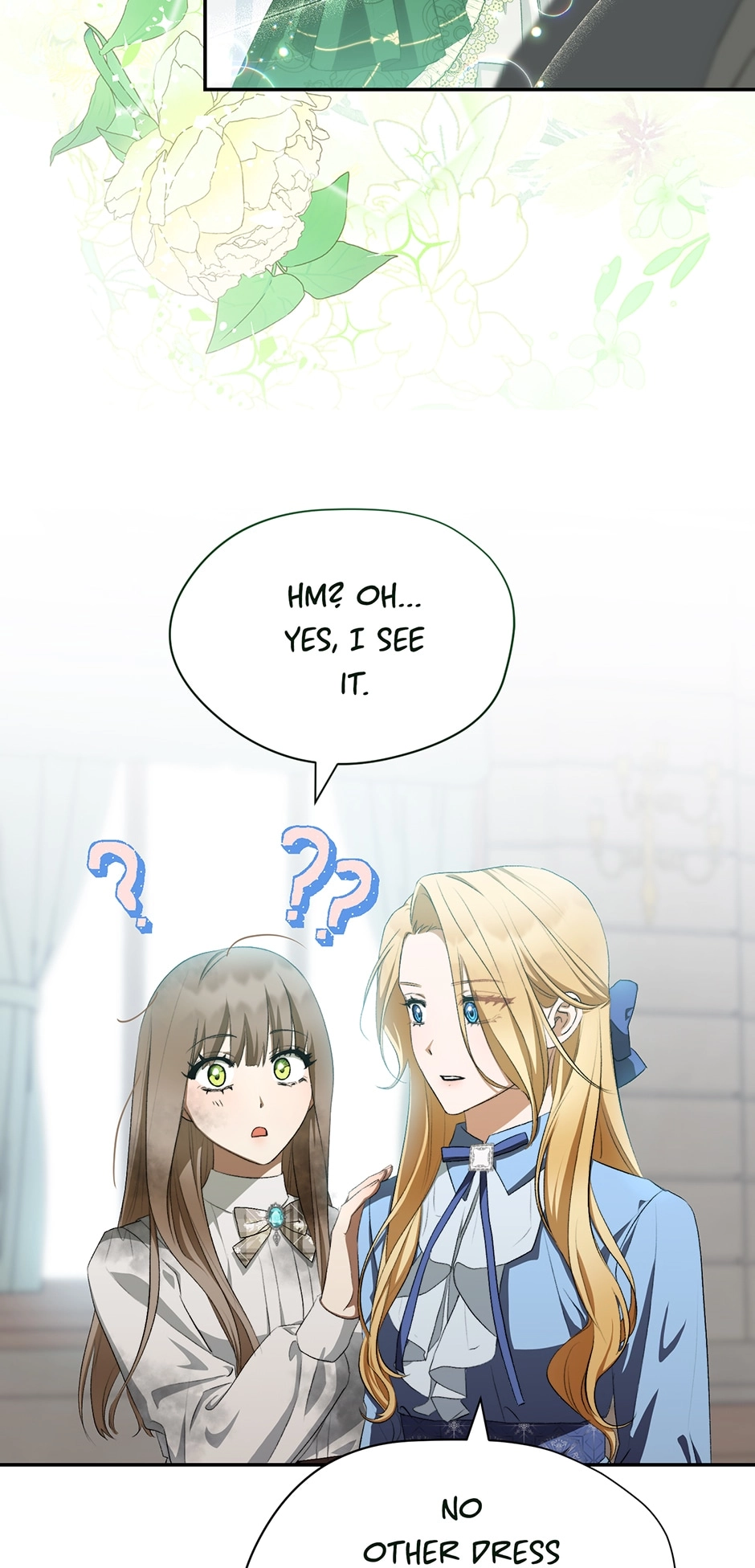 Read How to Satisfy the Devil chapter 6 image 60 on Lezhin