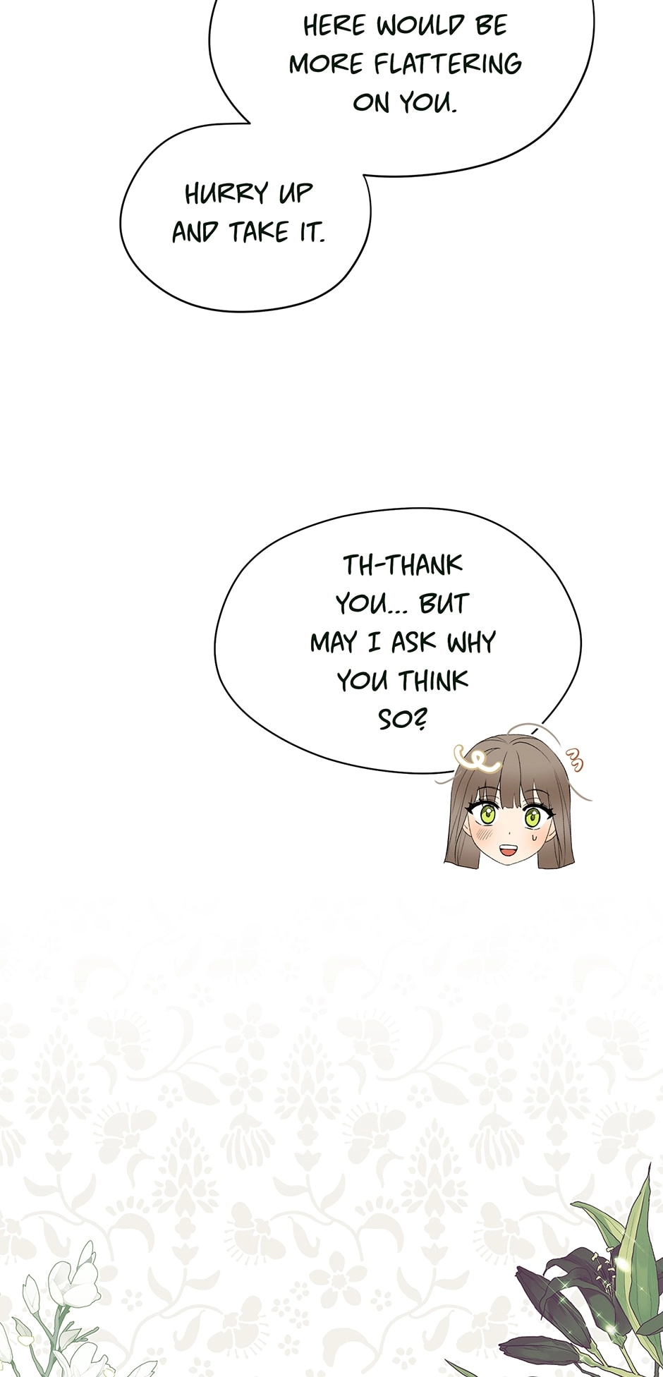 Read How to Satisfy the Devil chapter 6 image 61 on Lezhin