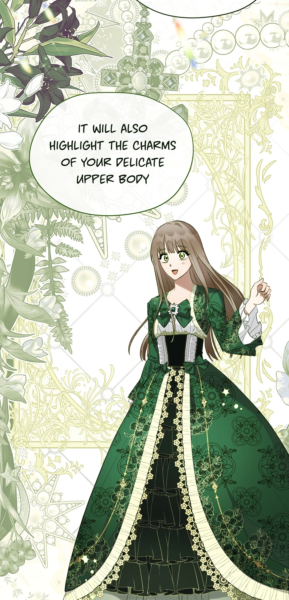 Read How to Satisfy the Devil chapter 6 image 63 on Lezhin