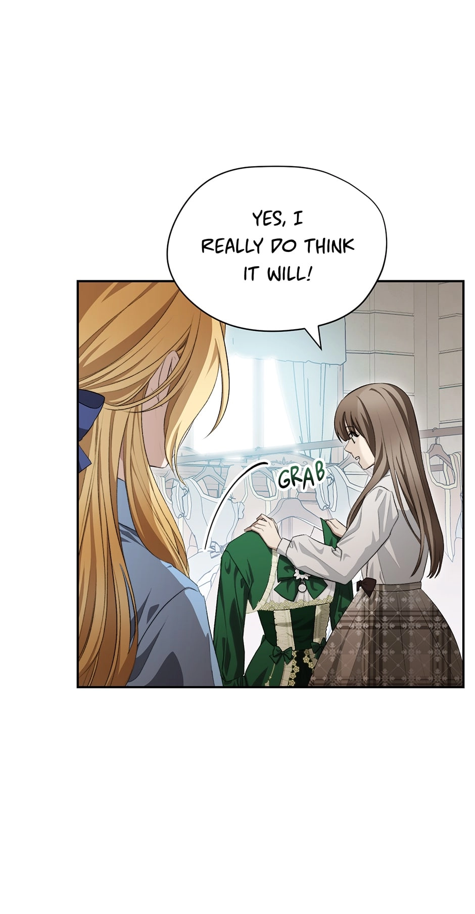 Read How to Satisfy the Devil chapter 6 image 65 on Lezhin