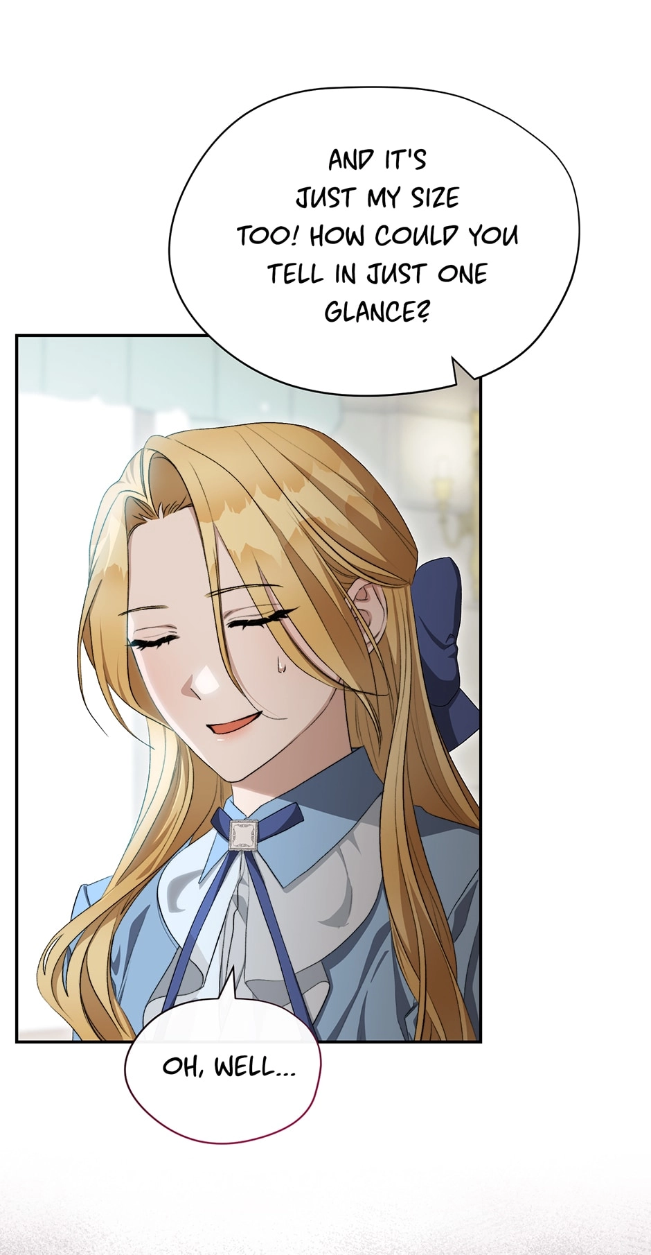 Read How to Satisfy the Devil chapter 6 image 66 on Lezhin