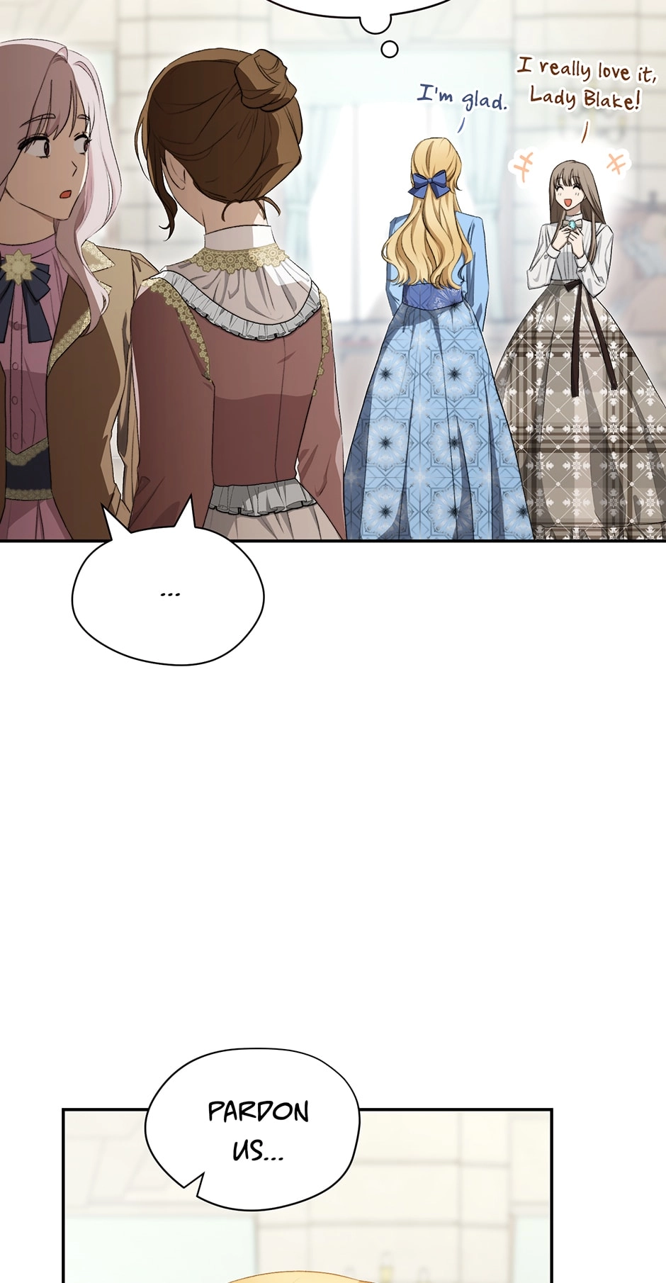 Read How to Satisfy the Devil chapter 6 image 69 on Lezhin