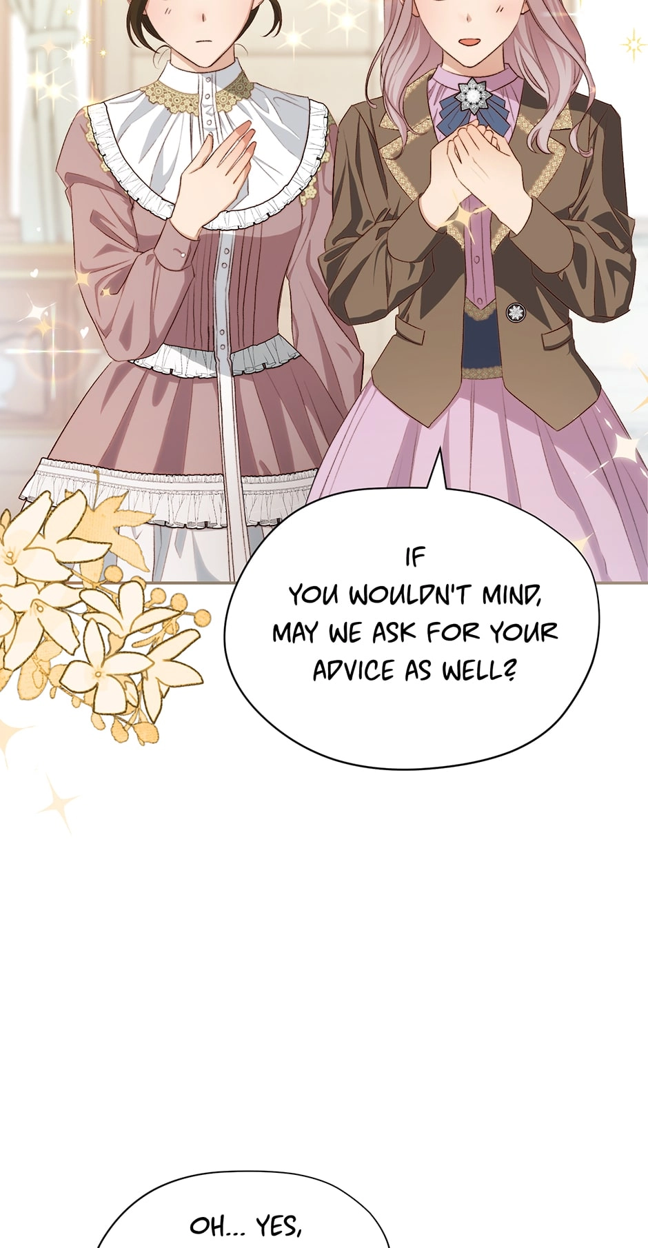 Read How to Satisfy the Devil chapter 6 image 71 on Lezhin
