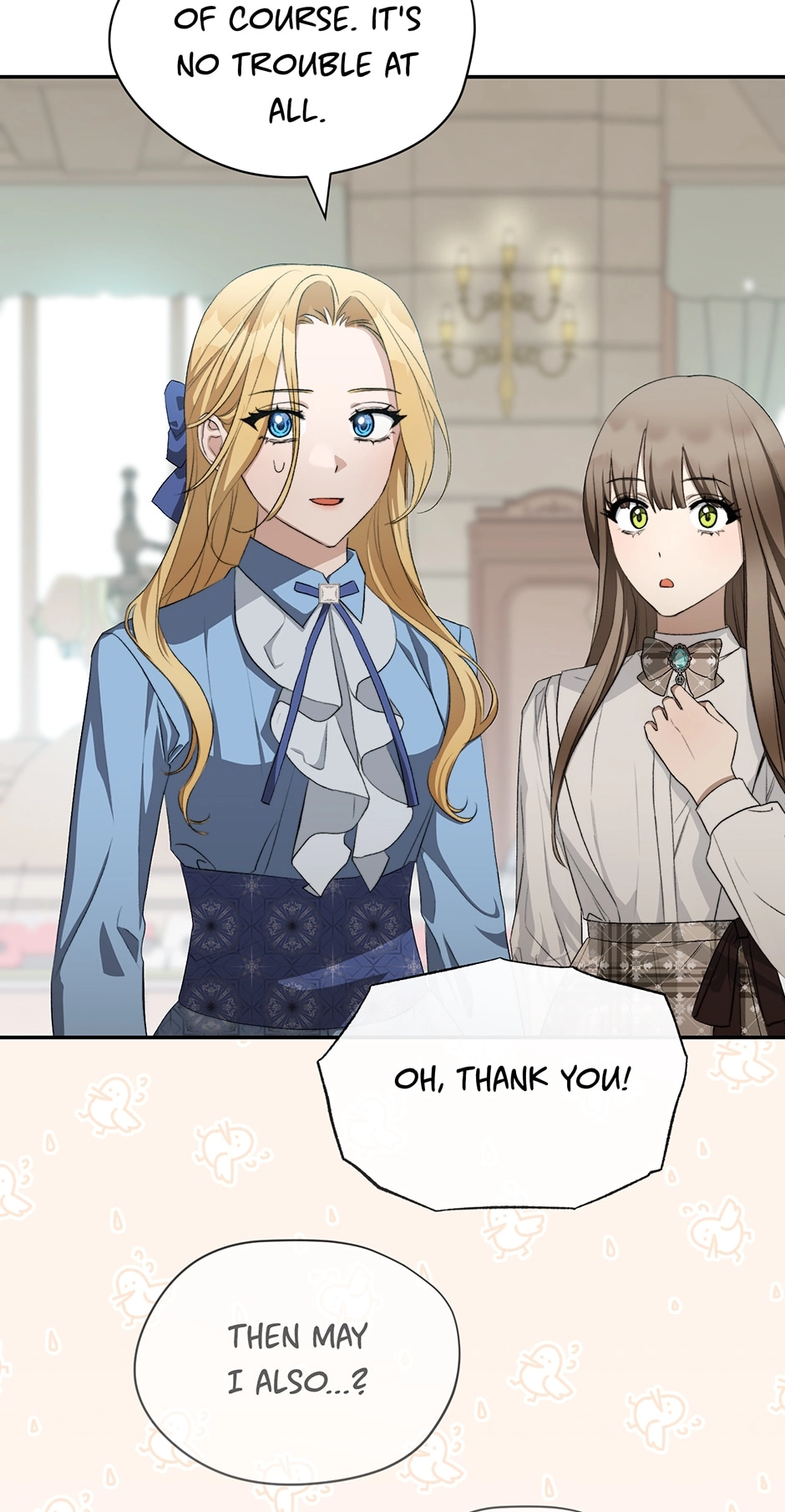 Read How to Satisfy the Devil chapter 6 image 72 on Lezhin