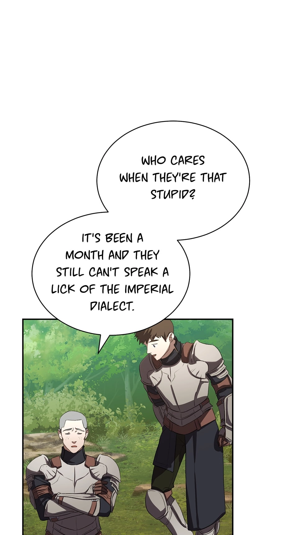 Read How to Satisfy the Devil chapter 6 image 8 on Lezhin