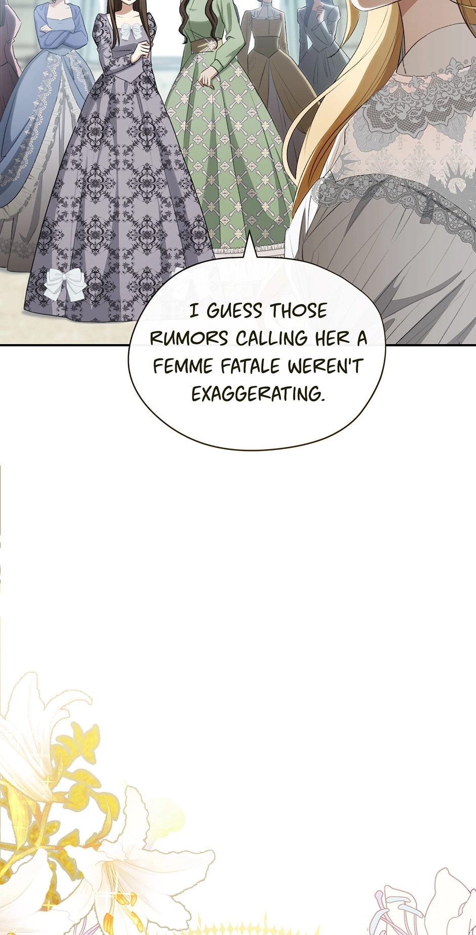 Read How to Satisfy the Devil chapter 6 image 80 on Lezhin