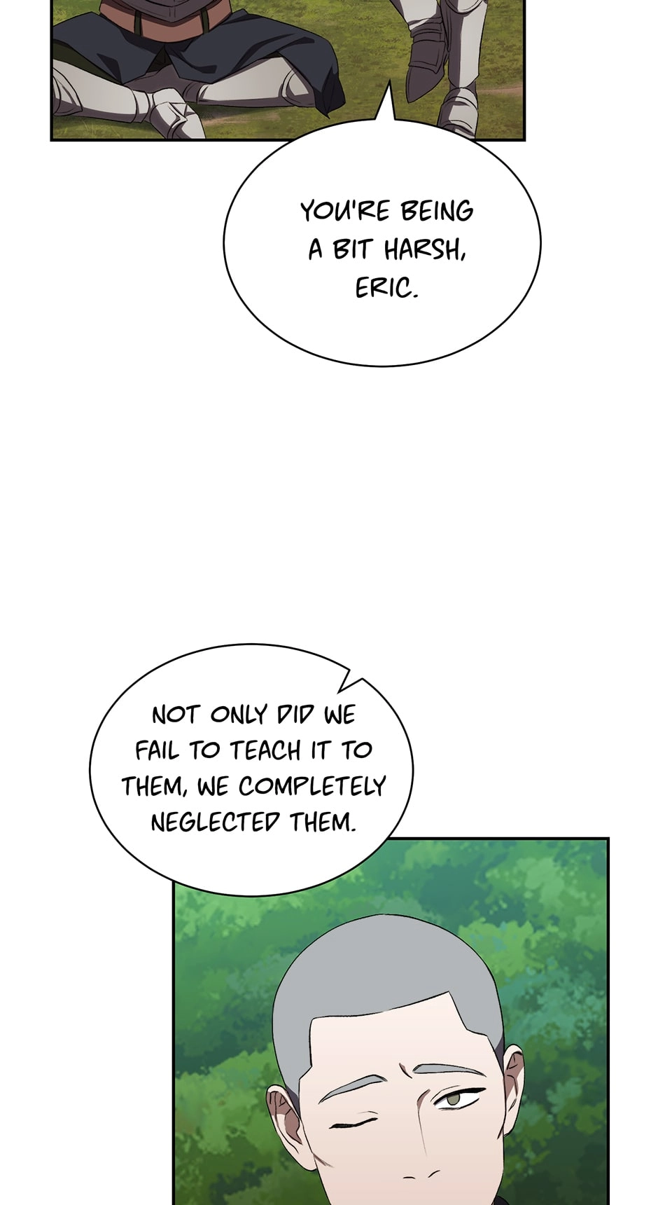 Read How to Satisfy the Devil chapter 6 image 9 on Lezhin