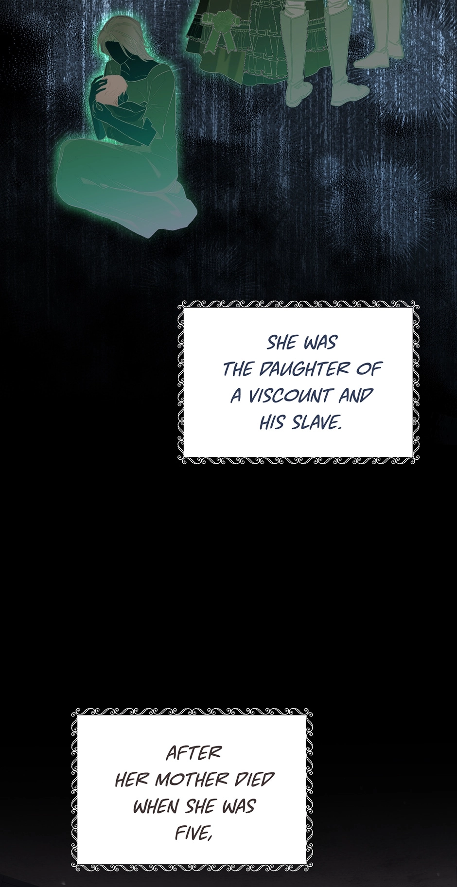 Read How to Satisfy the Devil chapter 60 image 1 on Lezhin