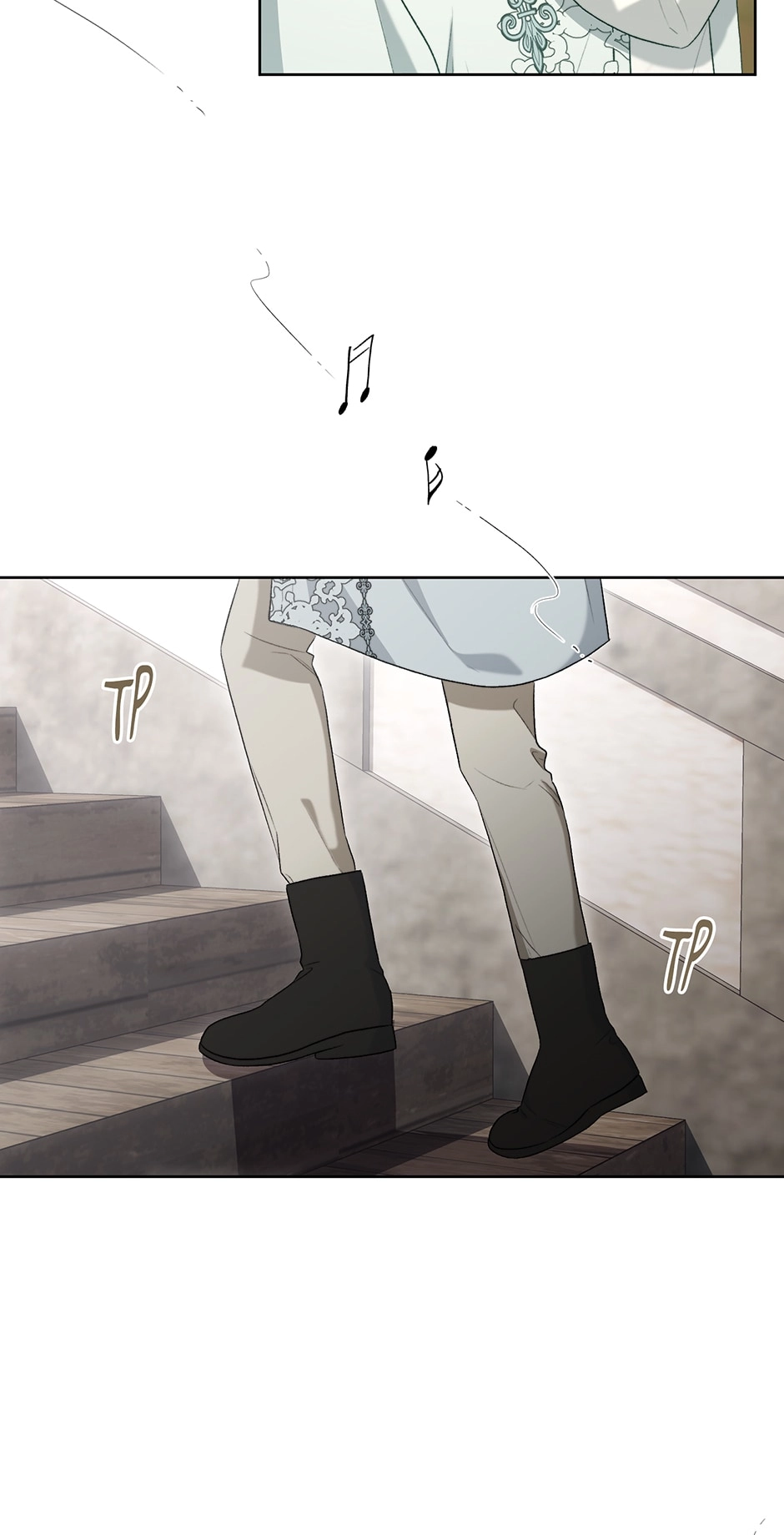 Read How to Satisfy the Devil chapter 60 image 12 on Lezhin