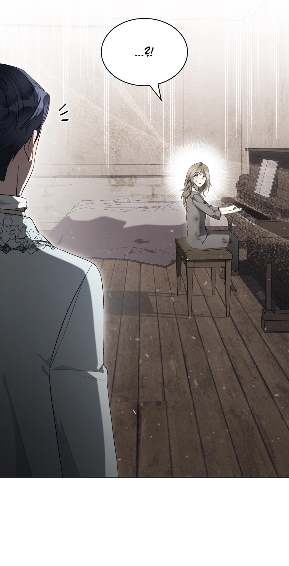 Read How to Satisfy the Devil chapter 60 image 15 on Lezhin