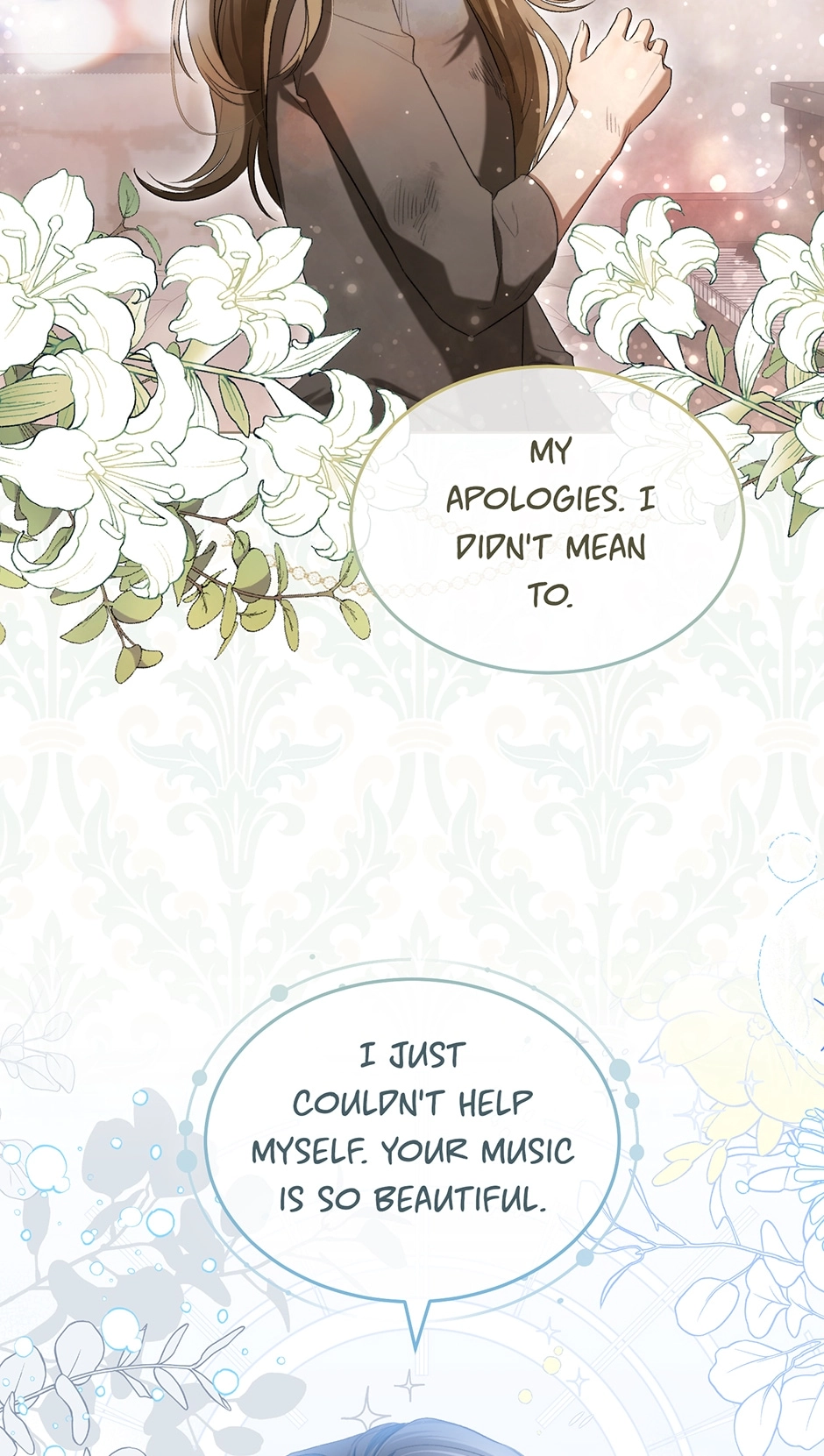 Read How to Satisfy the Devil chapter 60 image 17 on Lezhin