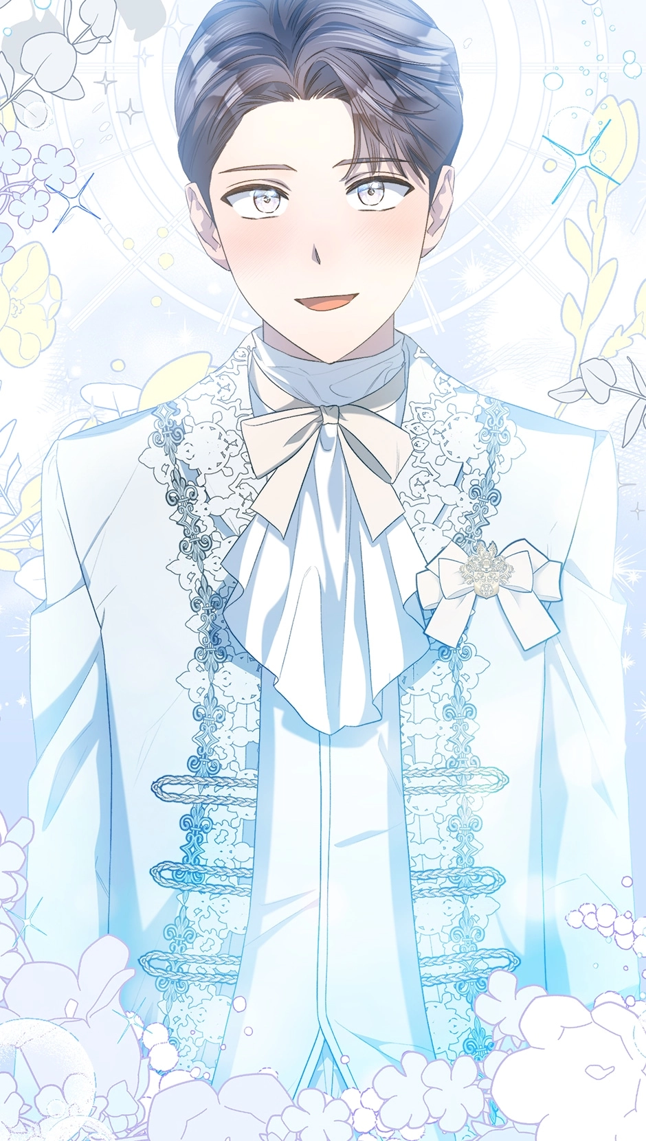 Read How to Satisfy the Devil chapter 60 image 18 on Lezhin