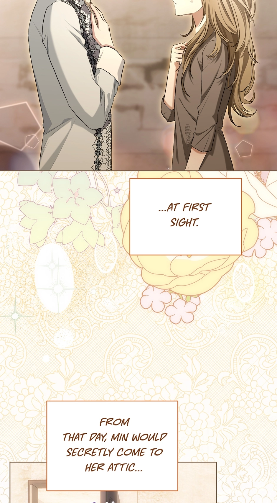 Read How to Satisfy the Devil chapter 60 image 23 on Lezhin