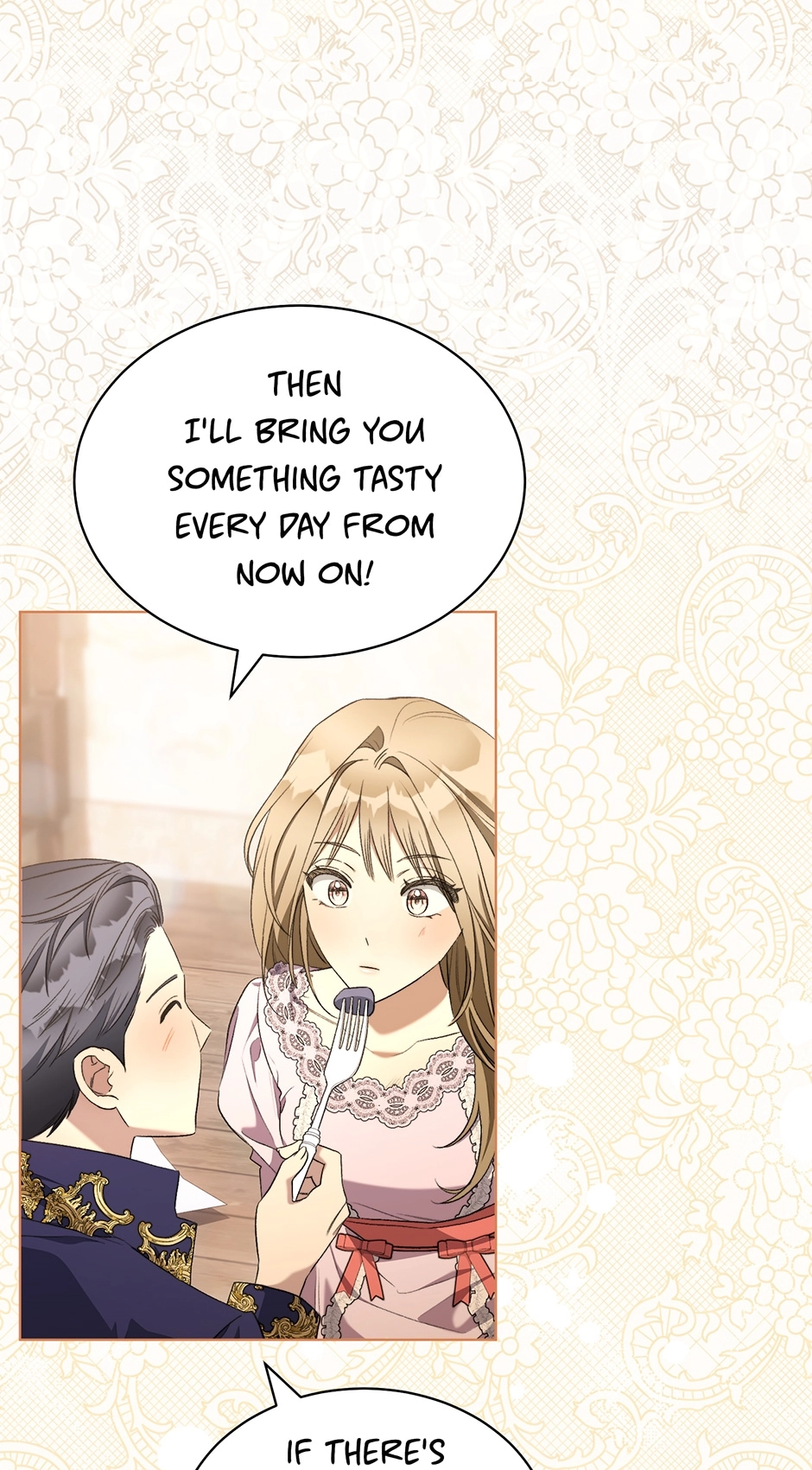 Read How to Satisfy the Devil chapter 60 image 27 on Lezhin