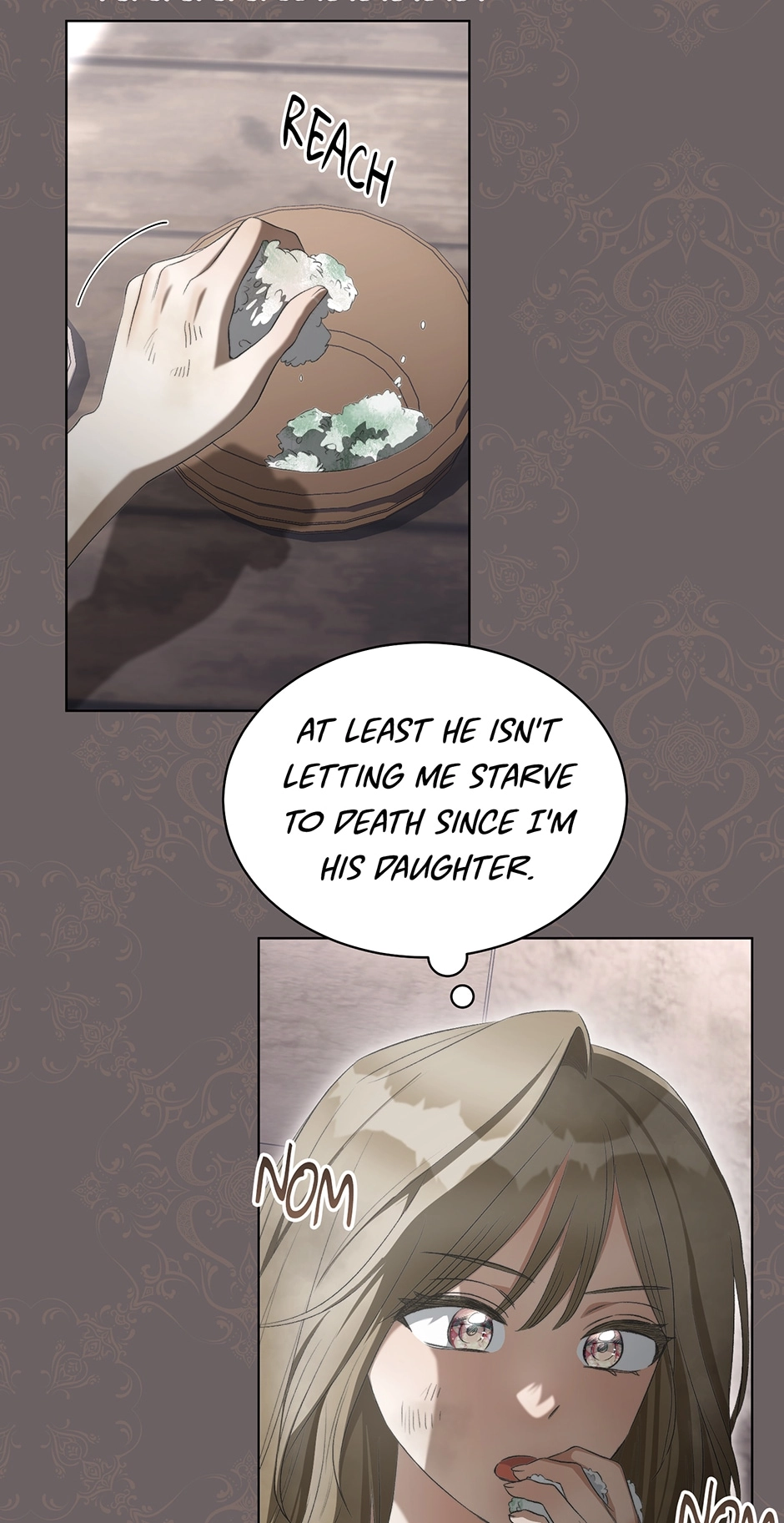 Read How to Satisfy the Devil chapter 60 image 3 on Lezhin