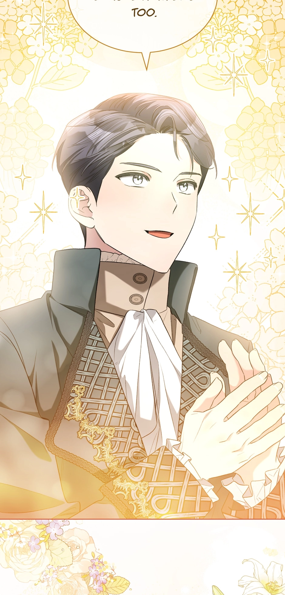 Read How to Satisfy the Devil chapter 60 image 33 on Lezhin