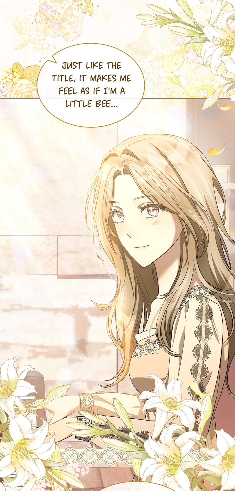 Read How to Satisfy the Devil chapter 60 image 34 on Lezhin