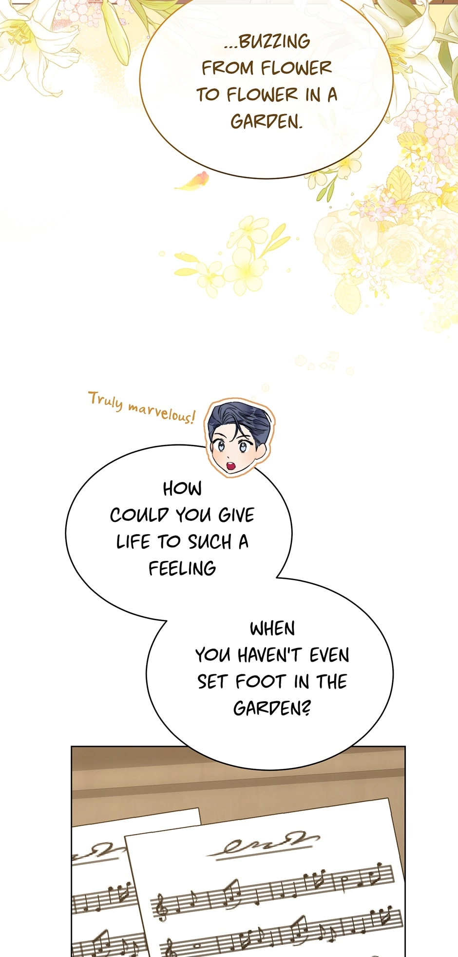 Read How to Satisfy the Devil chapter 60 image 35 on Lezhin