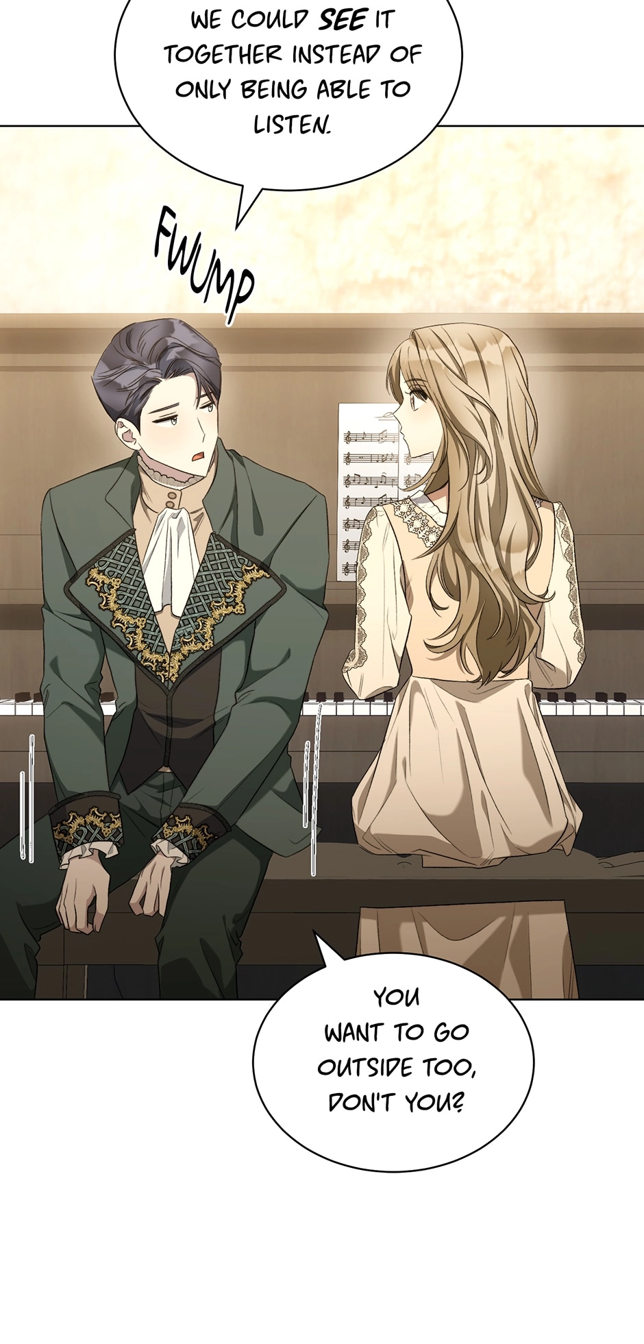 Read How to Satisfy the Devil chapter 60 image 37 on Lezhin
