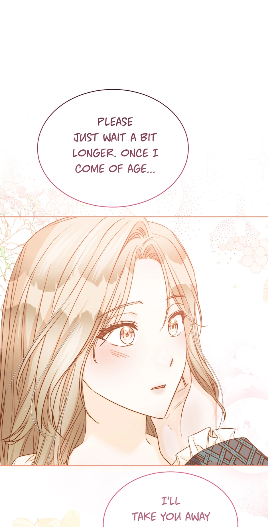 Read How to Satisfy the Devil chapter 60 image 38 on Lezhin