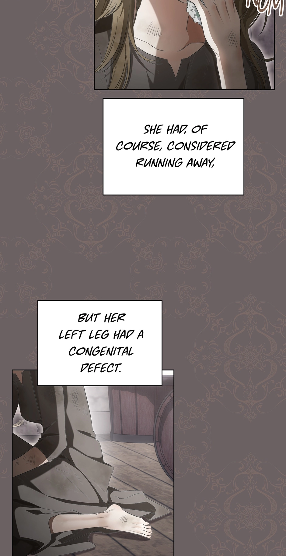 Read How to Satisfy the Devil chapter 60 image 4 on Lezhin